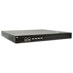 ETHERWAN Etherwan Systems EG97023-2VCR L3 Hardened 10G Switch 20port