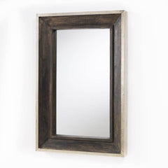 CAPITAL LIGHTING Capital Lighting 723202mm Rectangular Decorative Mirror