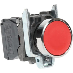 SCHNEIDER ELECTRIC Schneider Electric XB4BA45 Push-button Switch 600V