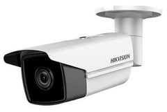 HIKVISION Hikvision Ds-2cd2t55fwd-i5 4mm 5MP Ir Bullet Camera