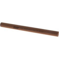 NORTON Norton 61463686520 Round Sharpening Stone Medium Grade