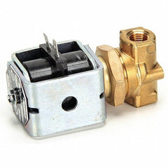 CLEVELAND Cleveland 222231 Valve Solenoid 120V (1/4 NPT) CLE222231