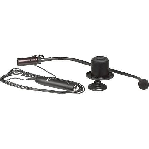 SHURE Shure Brothers Inc MX412SE/S Gooseneck Microphone