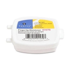 SPARCO Sparco SPR01570 1 Ounce Fingertip Moisturizer (1 oz / 1 Each)