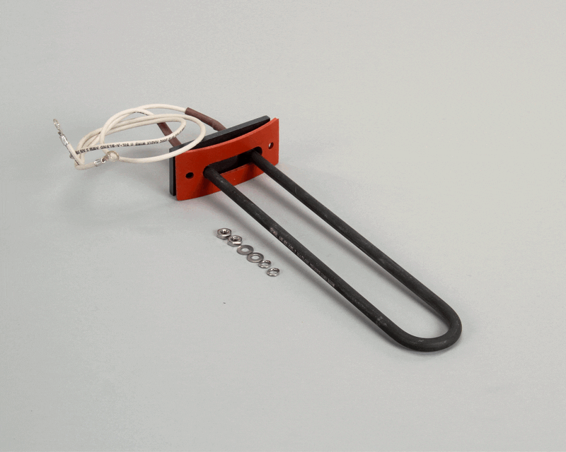 CLEVELAND Cleveland FK104306 Steamer Element 300W (9-3/4 inches x 1-3/4 inches) FK104306