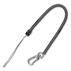 PACIFIC HANDY CUTTER Pacific Handy Cutter a42001-9 Coil Lanyard Black