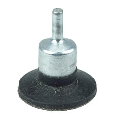 WEILER Weiler 35222 End Brush 1.75in Steel Crimped Wire 6mm Shank