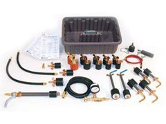 ANDERSON MANUFACTURING Anderson Manufacturing 226 Route Mate Pressure Test Kit 32-Piece