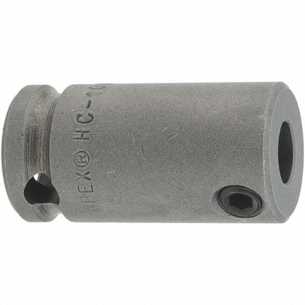 APEX Apex HC-100-7/16 Specialty Socket 3/8 in Drive Sae