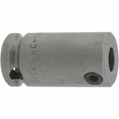 APEX Apex HC-100-7/16 Specialty Socket 3/8 in Drive Sae