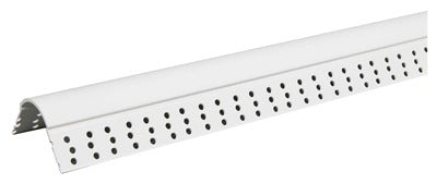 AMERIMAX Amerimax Home Products 37190 Vinyl Bull Nose Corner Bead