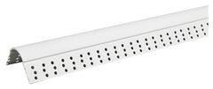 AMERIMAX Amerimax Home Products 37190 Vinyl Bull Nose Corner Bead