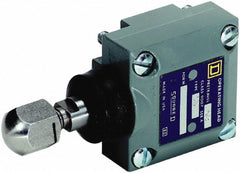 SCHNEIDER ELECTRIC Square D 9007GD Limit Switch Head for Use with 9007C