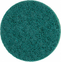 NORTON Norton 66623325038 Quick-change Disc 3 in Fine Grade