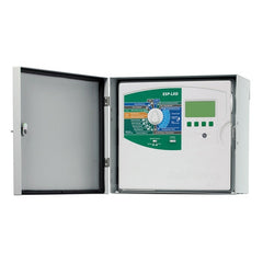 RAIN BIRD Rain Bird f42400 Metal Cabinet Esp-lx Series