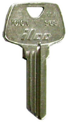ILCO Kaba Ilco Corp S68-1010N Key Blank Replaces 275SA