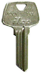 ILCO Kaba Ilco Corp S68-1010N Key Blank Replaces 275SA