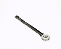 SOUTHBEND Southbend 1195092 Door Chain Assembly (9.2 x 1.2 x 0.45 in) SOU1195092