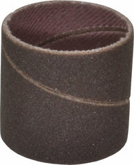 3M 3M 7010518713 Spiral Band 180 Grit 1x1 Inch Aluminum Oxide