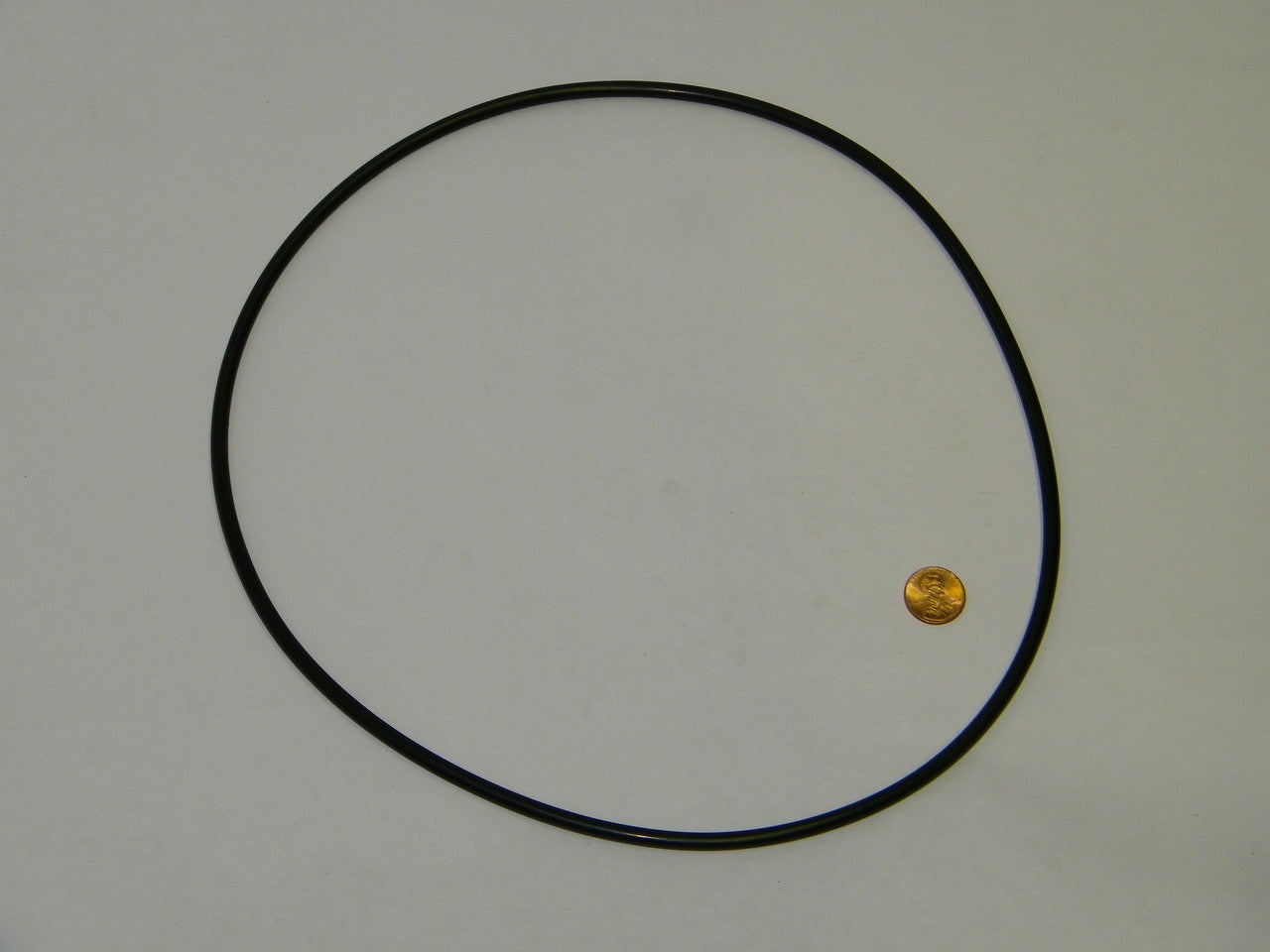 GOULDS WATER TECHNOLOGY Goulds Water Technology AC-AC0541 Frame Mounted O-ring