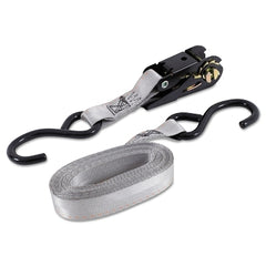 Keeper 5514 Ratchet Tie-Down Strap 1 inch 14 ft 500 lb Load Capacity