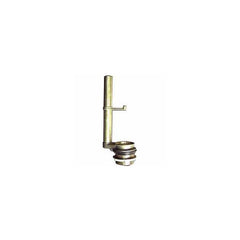 WAL-RICH Wal-Rich 1301004 Douglas Valve Brass Improved Flush Valve 12 pack 10 inch
