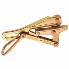 KLEIN TOOLS Klein Tools 1656-30 Chicago Jaw Cable Grip 4500 Lb