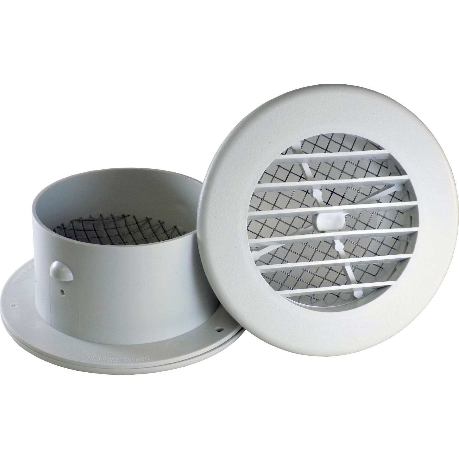 BRAMEC 13055 VENT PIPES & FITTINGS