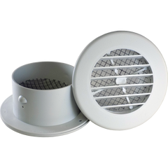 BRAMEC 13055 VENT PIPES & FITTINGS