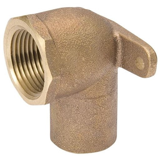 MUELLER INDUSTRIES A02850NL PIPE FITTINGS