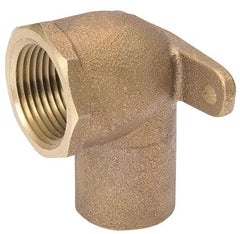 MUELLER INDUSTRIES A02850NL PIPE FITTINGS
