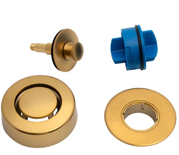 OATEY K99BG BATH DRAINS & PARTS