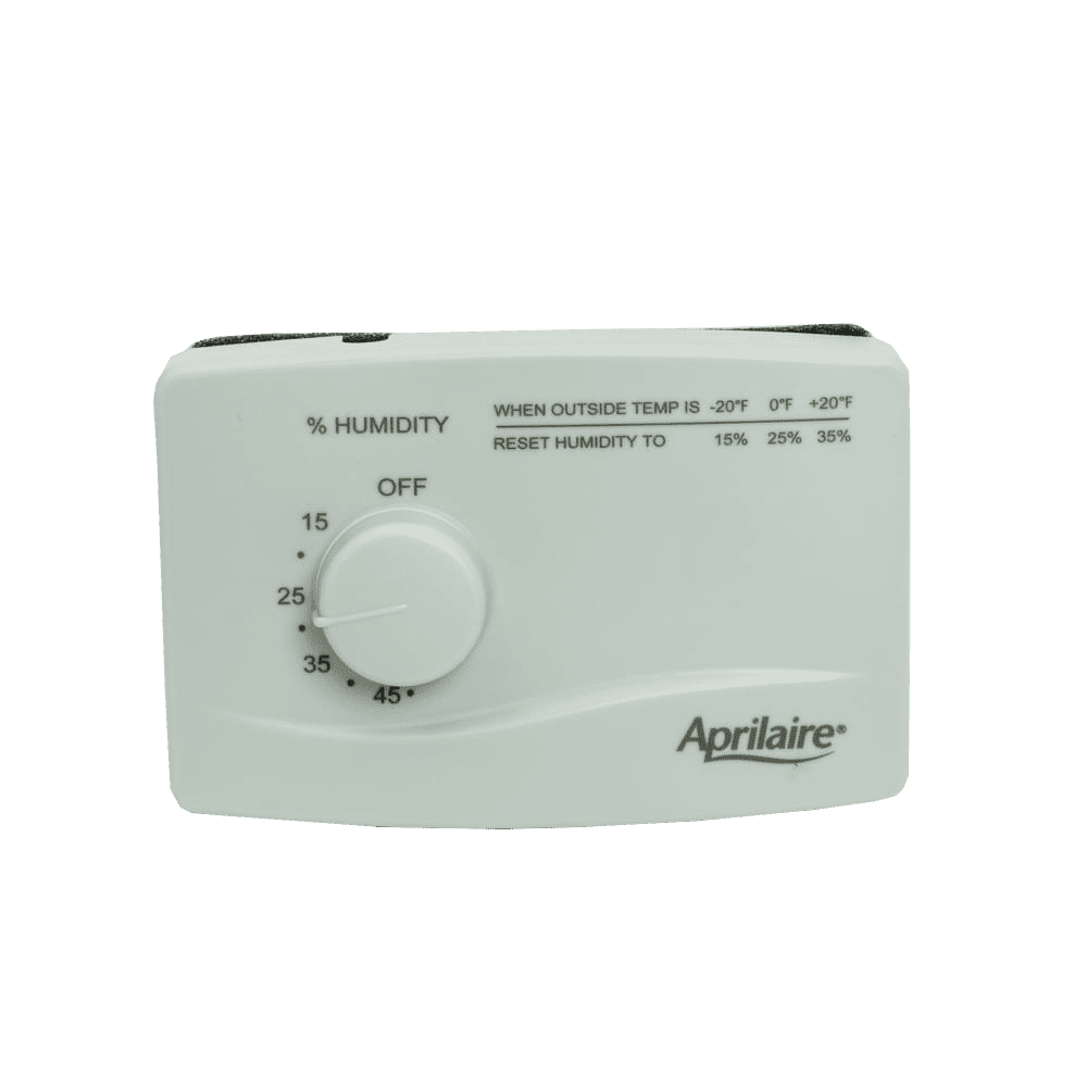 AMTROL 4655 HUMIDIFIER PARTS