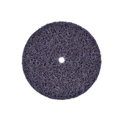 3M 3M 7100176095 Scotch-Brite 6 in Dia x 0.5 in Arbor Fiber Disc (15/Case)
