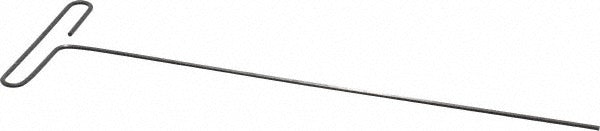 EKLIND Eklind 34920 Hex Key 2 Mm T-handle