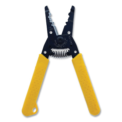 IDEAL Ideal 45-249 T-Stripper Wire Stripper Dual Hole 12/2 AWG Non-Metallic Sheathed Cable