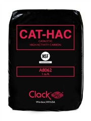 LANCASTER PUMP Lancaster Pump LWG-CSH-1 Carbon Water Treatment 1 Cu Ft