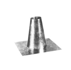 AMERIVENT 2F DUCT FLASHING