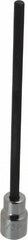 PROTO Proto J49907/32XL Hex Bit Socket 3/8 in Drive 7/32 in Hex