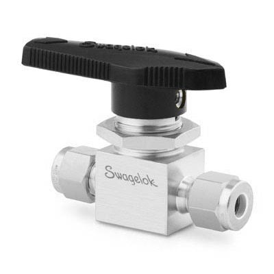 SWAGELOK SS-44S6 BALL VALVES
