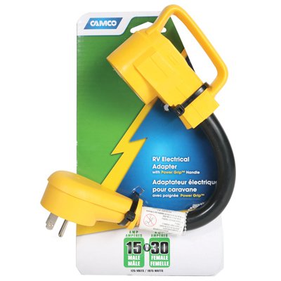 TRUE VALUE 55163 POWER & EXTENSION CORDS