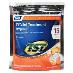 TRUE VALUE 41189 CHEMICALS
