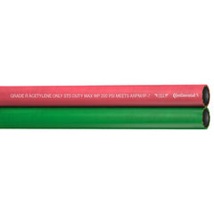 CONTINENTAL Continental Contitech 20027170 Grade R Twin Welding Hose
