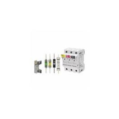 BUSSMANN HCM FUSES