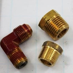 WATTS 2065501 EXPANSION VALVE ORIFICES