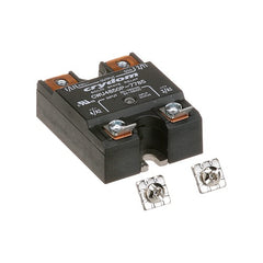 FETCO Fetco 1052.00033.00 Relay, Stainless Steel, 50A 480VAC (Each) FET1052.00033.00