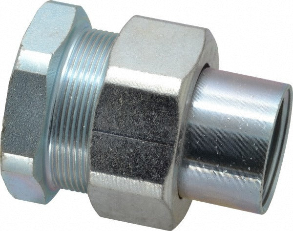THOMAS & BETTS Thomas Betts Unf 205-TB Conduit Female Union 3/4 in Rigid Imc