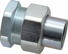 THOMAS & BETTS Thomas Betts Unf 205-TB Conduit Female Union 3/4 in Rigid Imc