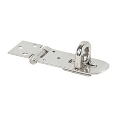 SUGATSUNE Sugatsune HP-635S Screw Down Hasp Stainless Steel
