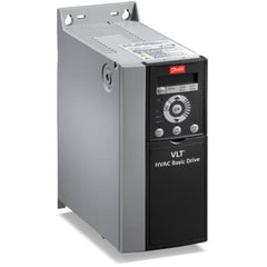 DANFOSS 131L9868 VARIABLE SPEED MOTORS